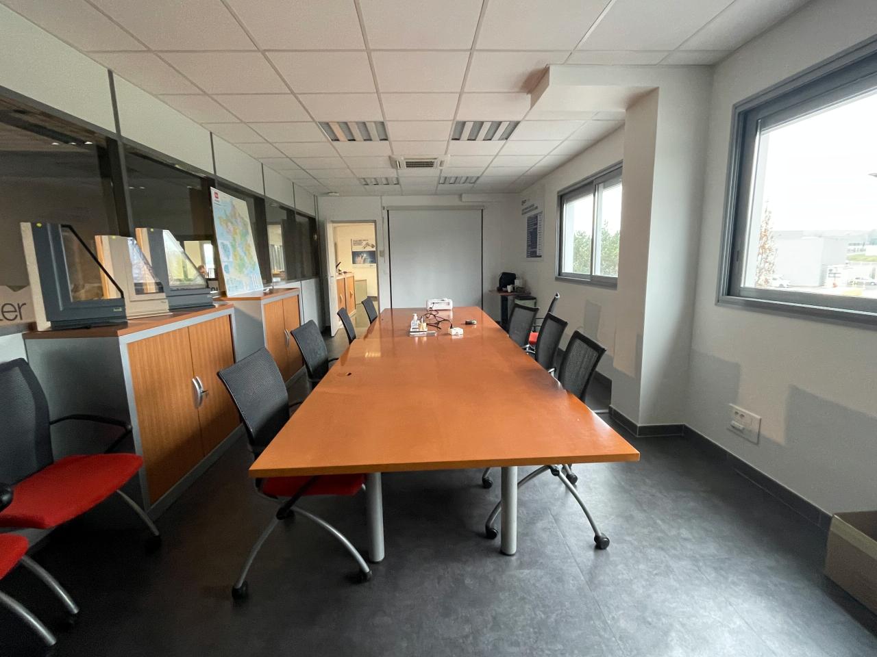 Local d'activité Vourles 911m² Location local d'activité Vourles Rhône OLACT2529644 14